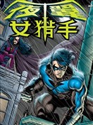 夜翼与女猎手