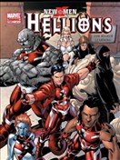 新X战警：捣蛋鬼