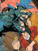 遇見斯庫魯一家