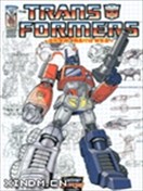 变形金刚行动三部曲1隐蔽行动