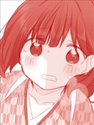 斬鬼少女和被鬼愛著的少女的故事