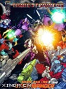 变形金刚 默示录