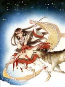 天之花都軼聞錄