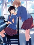 與你相依敲響心扉的百合精選集