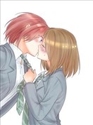 巖下繼百合短篇集