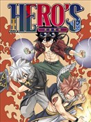 HERO’S 英雄集結