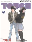 TOUCH邻家美眉