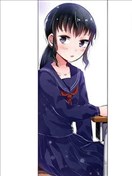 鄰座的佐藤同學