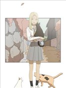 小花