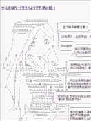 亞魯歐似乎要抽卡的樣子