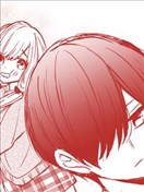 治不好花痴的女朋友