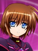 亞魯歐似乎穿上女裝後開始戰車道