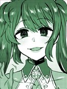 江鳥腦洞小短漫