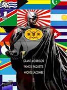 蝙蝠俠群英會V1