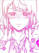 部長與可愛女經理人的約會物語