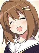 中原那保护过度的妹妹