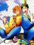 委员长的爱情游戏