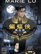 蝙蝠俠-夜行者