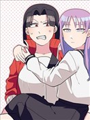 学生会长想跟人卿卿我我