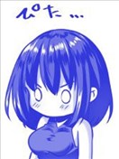 早上起来变成了女孩子