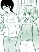 陰暗系妹妹成為我男友的那些事