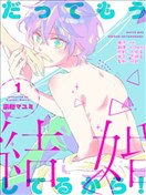 因為我已經結婚了啊!