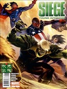 围城之年轻复仇者