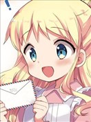 黄金拼图Best Wishes.