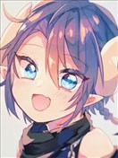 社畜OL與惡魔正太