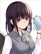 不知为何每天向我报告内衣颜色的同事们