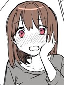 早上起來之後變成了女孩子的男子高中生的故事