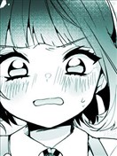 御手洗君与花子同学