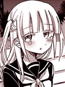 监禁酱和杀人魔君