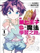 转生七王子的魔法全解