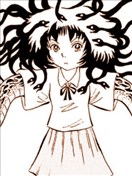 今天開始做蛇女