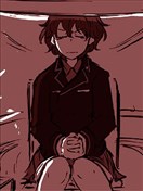 少女与战车：赤星小梅的道