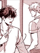 LATINUM BLOOD 白金之血