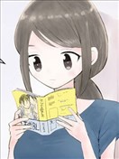 令人在意的前辈的妹妹