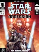 星球大战：执迷