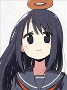 不可思议的真由理