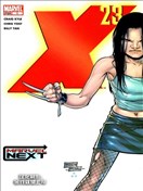 X-23V1