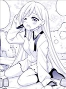 少女·炼金术师