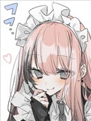 雇了精神年龄大概12岁的女仆