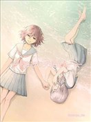 海边的天使们