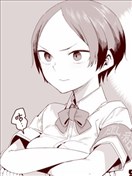 铁之风纪委员