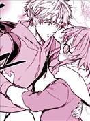 杀手少女的恋爱试炼