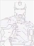 异说中圣杯异闻II：「他」似乎是身披钢铁的英雄