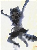 阿莱桑客串电影名场景