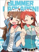 SUMMER NAOKAREN!