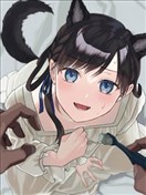 试着对师傅使用了催眠术